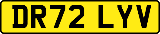 DR72LYV