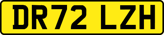 DR72LZH