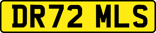 DR72MLS