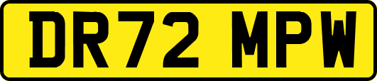 DR72MPW