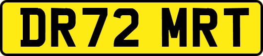 DR72MRT