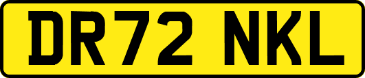 DR72NKL
