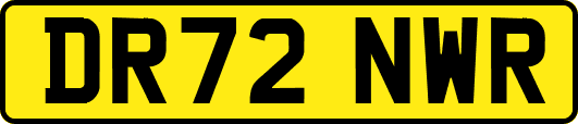 DR72NWR