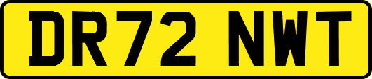 DR72NWT