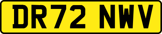 DR72NWV