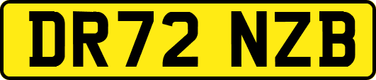 DR72NZB