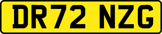DR72NZG