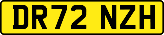 DR72NZH