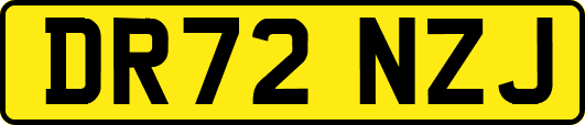 DR72NZJ