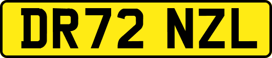 DR72NZL