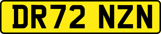 DR72NZN