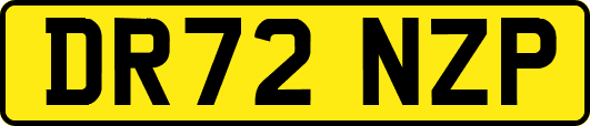 DR72NZP