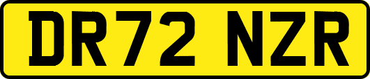 DR72NZR