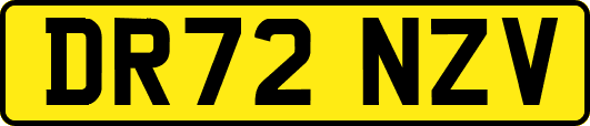 DR72NZV