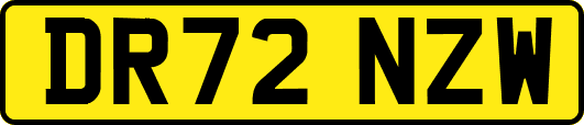 DR72NZW