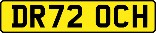 DR72OCH