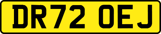DR72OEJ