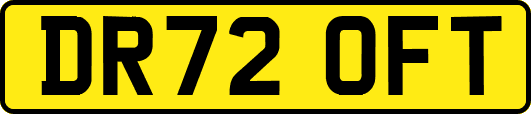 DR72OFT
