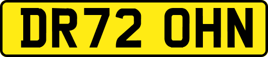 DR72OHN