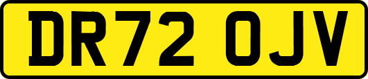 DR72OJV