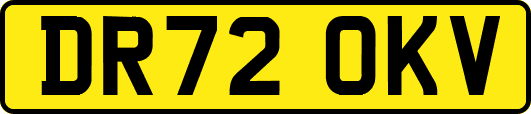 DR72OKV