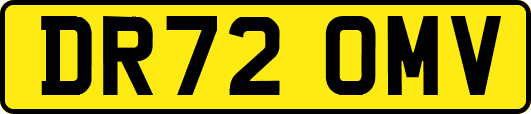 DR72OMV