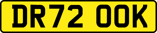 DR72OOK