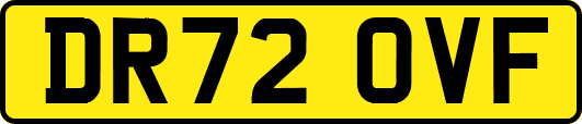 DR72OVF