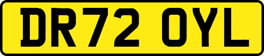 DR72OYL