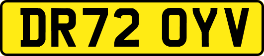 DR72OYV