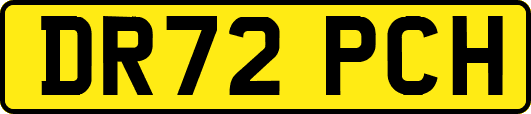 DR72PCH