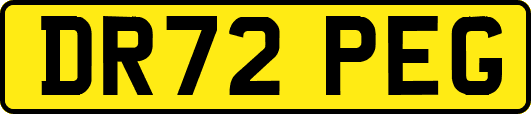 DR72PEG