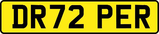 DR72PER