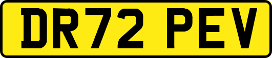 DR72PEV