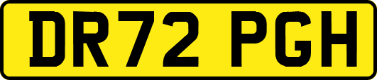 DR72PGH