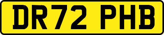 DR72PHB