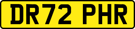 DR72PHR