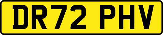 DR72PHV