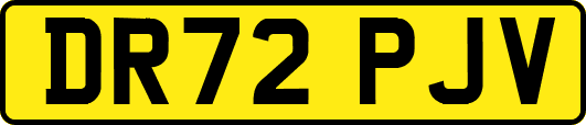 DR72PJV