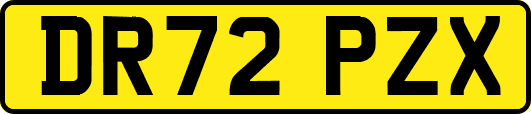 DR72PZX