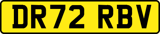 DR72RBV