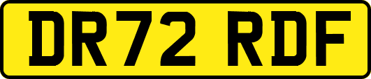 DR72RDF