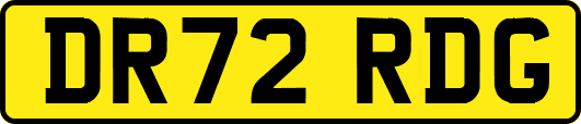 DR72RDG