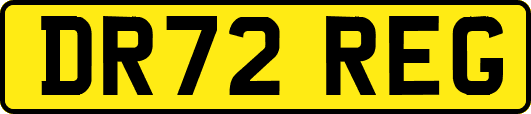 DR72REG