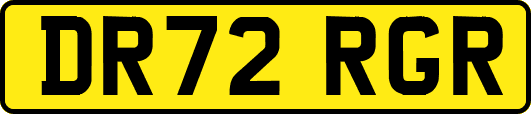 DR72RGR
