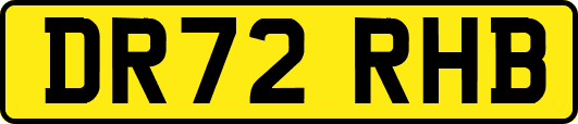 DR72RHB