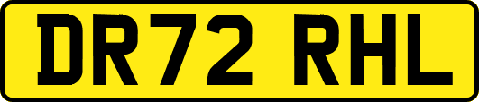 DR72RHL
