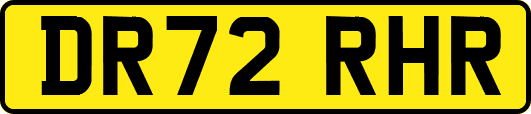 DR72RHR