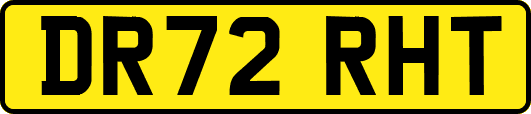 DR72RHT