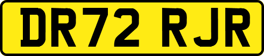 DR72RJR